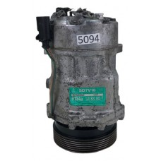 Compressor De Ar Vw Golf Audi A3 1.6 1.8