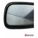 Retrovisor Manual Esquerdo Fiat Palio 96/02 Strada 99/01 2p