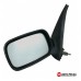 Retrovisor Manual Esquerdo Fiat Palio 96/02 Strada 99/01 2p