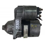 Motor Arranque Gm Celta Corsa 1.0 1.4