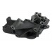 Suporte Coxim Motor Ford Focus Fiesta 1.5 1.6