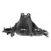 Tampa Frontal Do Motor Ford Ka 1.0 15/21