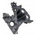 Tampa Frontal Do Motor Ford Ka 1.0 15/21