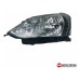 Farol Esquerdo Toyota Etios 2012-2020