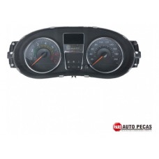 Painel Instrumentos Renault Sandero/logan/clio 2012-2015