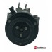 Compressor Ar Condicionado Ford Ecosport/fiesta 1.6 Sigma