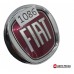 Emblema Tampa Tras. Fiat Grand Siena/palio/punto/bravo 12-18