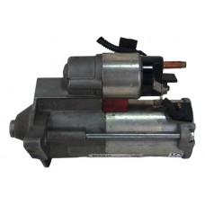 Motor Arranque Renault Kwid Sandero Logan 1.0 3cc