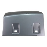 Moldura Spoiler Lateral Tras. Direito Gm Vectra 06/11