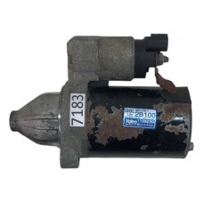 Motor De Arranque Kia Cerato Hyundai Hb20 1.6