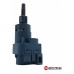 Interruptor Sensor Embreagem Vw Gol Voyage Saveiro 03/16