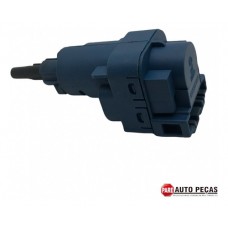 Interruptor Sensor Embreagem Vw Gol Voyage Saveiro 03/16