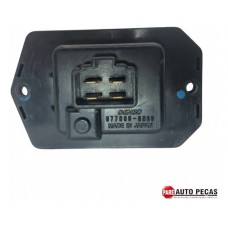 Resistencia Ar Cond. Honda New Civic 1.8/crv 07-11