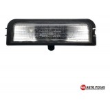 Luz De Placa Vw Gol Voyage Saveiro G4 G5 Fox