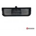 Luz De Placa Vw Gol Voyage Saveiro G4 G5 Fox