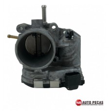 Tbi Corpo Borboleta Hyundai Hb20 Kia Picanto 1.0 13-19