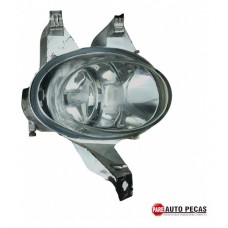 Farol De Milha Aux Peugeot 206 04/10 Direito