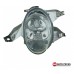 Farol De Milha Aux Peugeot 206 04/10 Direito