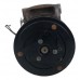 Compressor De Ar Condicionado Peugeot 207 206 Citroen C3