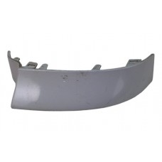 Moldura Inferior Lanterna Tras. Direita Vw Gol G4 06/14