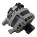 Alternador Gm Onix Tracker 1.0 1.4 2020/ Seminovo 100 Amp