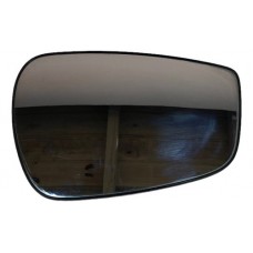 Lente Espelho Retrovisor Direito Hyundai Hb20 12/19