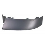 Moldura Inferior Lanterna Tras. Direita Vw Gol G4 06/14