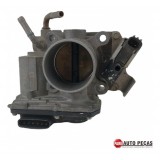 Tbi Corpo De Borboleta Honda New Civic 1.8 Flex 07-11