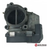 Tbi Corpo De Borboleta Vw Jetta 2.0 2011-2014