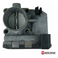 Tbi Corpo De Borboleta Gm Corsa/celta 1.0 Flex 07-12