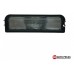 Luz De Placa S/lamp. Vw Gol Voyage Saveiro Fox G4 G5