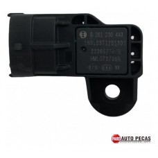 Sensor Map Renault Kwid Gm Celta 1.0 1.4 0261230443