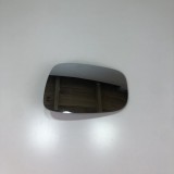 Lente Base Retrovisor Esquerdo Fiat Uno C/ Furo 15/20