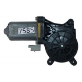 Motor Máquina De Vidro Traseiro Direito Peugeot 206 207