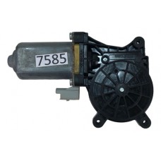 Motor Máquina De Vidro Traseiro Direito Peugeot 206 207