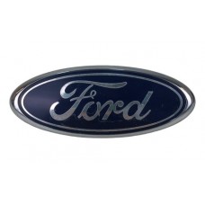 Emblema Grade Parachoque Dianteiro Ford Ka 15/18