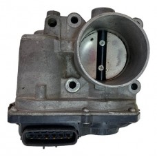 Tbi Corpo De Borboleta Nissan March Sentra Versa 1.6 16v