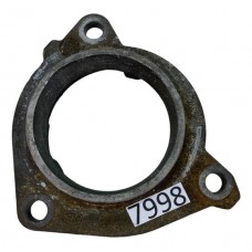 Flange Diferencial Esquerdo Fiat Uno Palio Strada 46514102