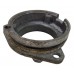 Flange Diferencial Esquerdo Fiat Uno Palio Strada 46514102