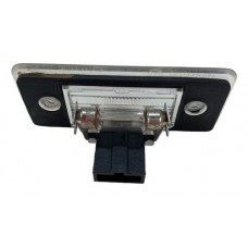 Lanterna Luz Placa Vw Polo Spacefox 6q5943021