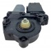 Motor Vidro Elétrico Diant Esquerdo Vw Golf Jetta 0130821765