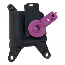 Motor Atuador Caixa Ar Vw Golf Polo Bora Audi A3 0132801328