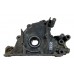 Flange Retentor Virabrequim Audi A3 Q3 Vw Golf Jetta 1.4 Tsi