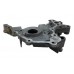 Flange Retentor Virabrequim Audi A3 Q3 Vw Golf Jetta 1.4 Tsi