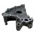 Flange Retentor Virabrequim Audi A3 Q3 Vw Golf Jetta 1.4 Tsi