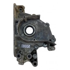 Flange Retentor Virabrequim Audi A3 Q3 Vw Golf Jetta 1.4 Tsi