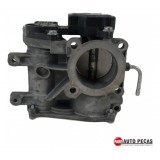 Tbi Corpo Borboleta Gm Corsa Celta Prisma 1.0