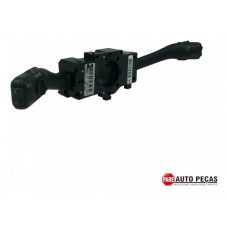 Comando Chave De Seta Limpador Vw Golf Bora Audi A3 07/14