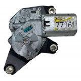 Motor Limpador Traseiro Nissan Tiida 2008 A 2013