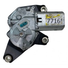 Motor Limpador Traseiro Nissan Tiida 2008 A 2013